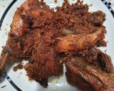 Foto langkah ke 9 dari resep Ayam Goreng Lengkuas (mudah).