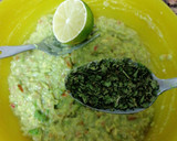 Foto del paso 3 de la receta: Guacamole