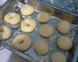 Foto langkah ke 4 dari resep Donut ubi jalar.