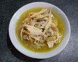 Foto langkah ke 6 dari resep Soto Kudus.