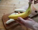 QUICK and EASY to cook FRENCH BANANA FLAMBE