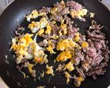 Fried Chinese Starch Noodle recipe step 3 photo