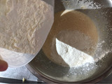 GALLETITAS DE VAINILLA CRAQUELADAS 🍪