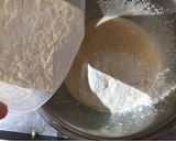 Foto del paso 3 de la receta: GALLETITAS DE VAINILLA CRAQUELADAS 🍪