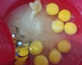 Foto langkah ke 3 dari resep (182) Sponge Cake (Cake Dasar).