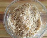 A picture of step 3 of Mawa Sweet Samosa.
