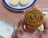 Foto del paso 5 de la receta: Alfajores de Maicena Argentinos