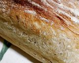 Foto del passaggio 5 della ricetta Il pane della domenica