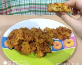 Foto langkah ke 2 dari resep Bakwan Indomie.