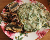 Foto del paso 4 de la receta: Almuerzo de miercolesss 20 y algo