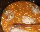 Foto del paso 3 de la receta: Arroz con maíz y pollo