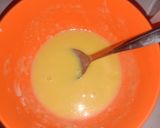 Foto langkah ke 2 dari resep Japanese Souffle Pancake.
