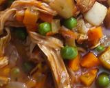 Foto del paso 9 de la receta: Guiso vegano de yuba