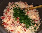 Foto del paso 3 de la receta: Salpicón de salmón