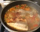 Foto del paso 5 de la receta: Cazuela de pescado