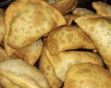 Foto del paso 4 de la receta: Empanadas de lenteja