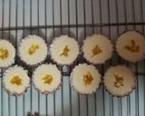 Hình bước làm 3 của món Muffin thơm