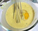 Panch Phoron Flavoured Stuffed Khandvi (Pressure Cooker Method - Fusion Style) recipe step 2 photo