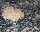 Foto del paso 2 de la receta: Masa para tarta dulce de almendras