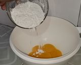 Foto del paso 2 de la receta: Crema pastelera