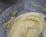Foto del paso 2 de la receta: Lengüitas de gato Betty