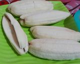 Foto langkah ke 1 dari resep #53. Crispy Banana Roll.