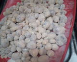 A picture of step 6 of Peanut.