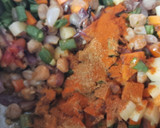 சோயா வெஜ் பிரியாணி ரெசிபி ஸ்டேப் 4 புகைப்படம்