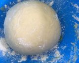 Túrós béles recept fázis 2 fotója