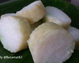 Foto langkah ke 5 dari resep Lontong jadul Tempo dulu.