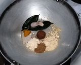 Foto langkah ke 7 dari resep 15 >< Kulit ayam bumbu bacem.