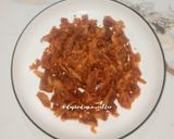 Foto langkah ke 2 dari resep Kering tempe garing.