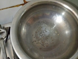 સિઝલર ડીશ.(sizzler recipe in Gujarati)