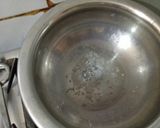 સિઝલર ડીશ.(sizzler recipe in Gujarati) રેસીપી સ્ટેપ2ફોટો