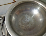 સિઝલર ડીશ.(sizzler recipe in Gujarati) રેસીપી સ્ટેપ2ફોટો