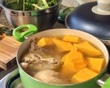 Foto del paso 5 de la receta: Cocina para principiantes: Pollo hervido