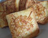 Foto langkah ke 4 dari resep Roti kering/Bagelan.