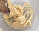 A picture of step 1 of Bitesized Almond & Oat Biscuits.