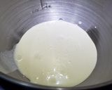 （簡單三樣材料）自製Oreo雪糕的食譜步驟4照片