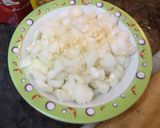 Foto del paso 1 de la receta: Roast beef Strogonoff