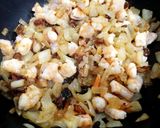 Foto del paso 3 de la receta Canelones de mar