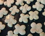 Foto del paso 4 de la receta: Galletitas de pistacho/ masitas de pistacho