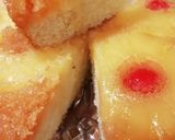 Foto del paso 7 de la receta: Torta invertida de ananá #dulce