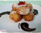Foto langkah ke 2 dari resep Tape Goreng / Rondo Royal Juara Kresss Kresss.