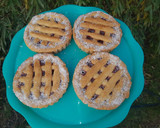 Foto del paso 6 de la receta: Pastafrola sin Manteca y sin Huevos