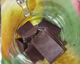 Foto del paso 4 de la receta: Mousse de chocolate vegana