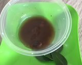 Foto langkah ke 2 dari resep Urap Sayur (Bumbu Tumis).