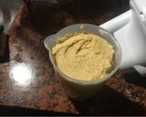 Foto del paso 3 de la receta: Puré de garbanzos