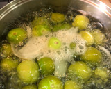 Foto del paso 5 de la receta: Lomo de cerdo en salsa verde a la Sonorense