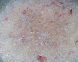 A picture of step 4 of Smoke kabab karhai.